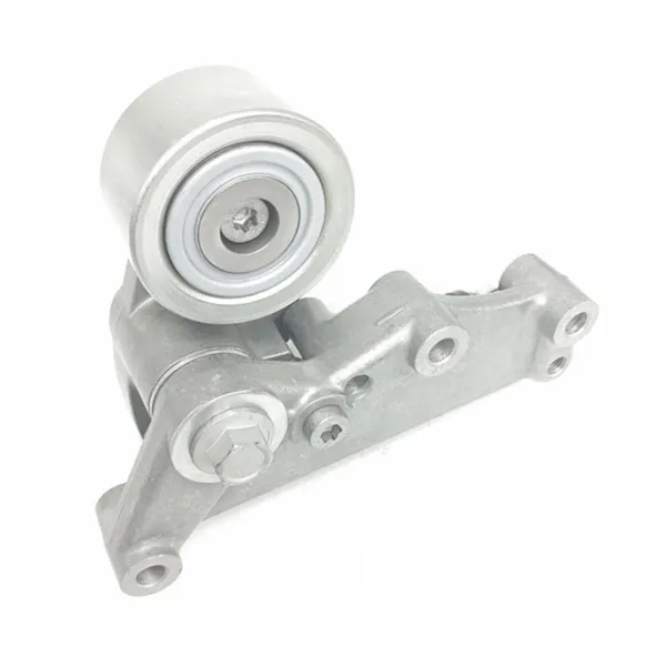 Tensor de correa poli V A4702000970 Mercedes