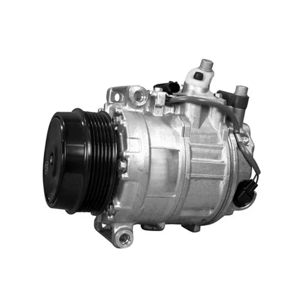 Compresor de aire acondicionado A0022306711 Mercedes