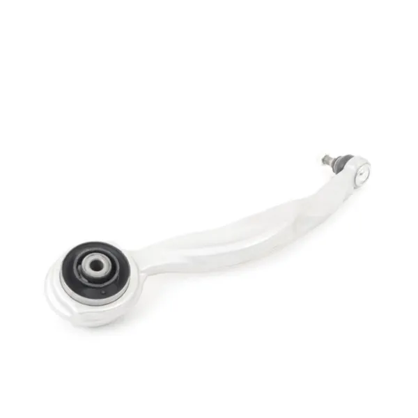 Brazo superior izquierdo de la suspensión delantera A2123303111 Mercedes