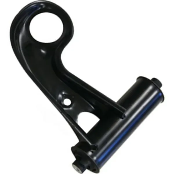 Brazo superior izquierdo de la suspensión delantera 2103308707 Mercedes