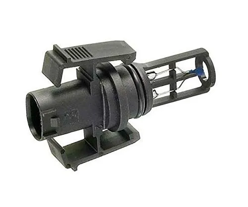 Sensor de temperatura del aire de admisión 0061538028 Mercedes