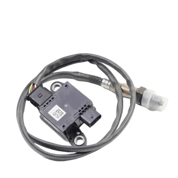 Sensor de temperatura de gases de escape del filtro de partículas A0009053304 Mercedes