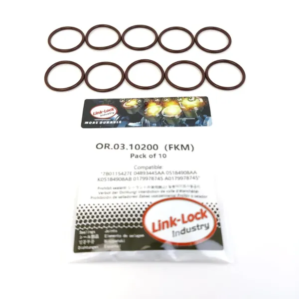 Kit de reparación del inyector 179978745 Mercedes