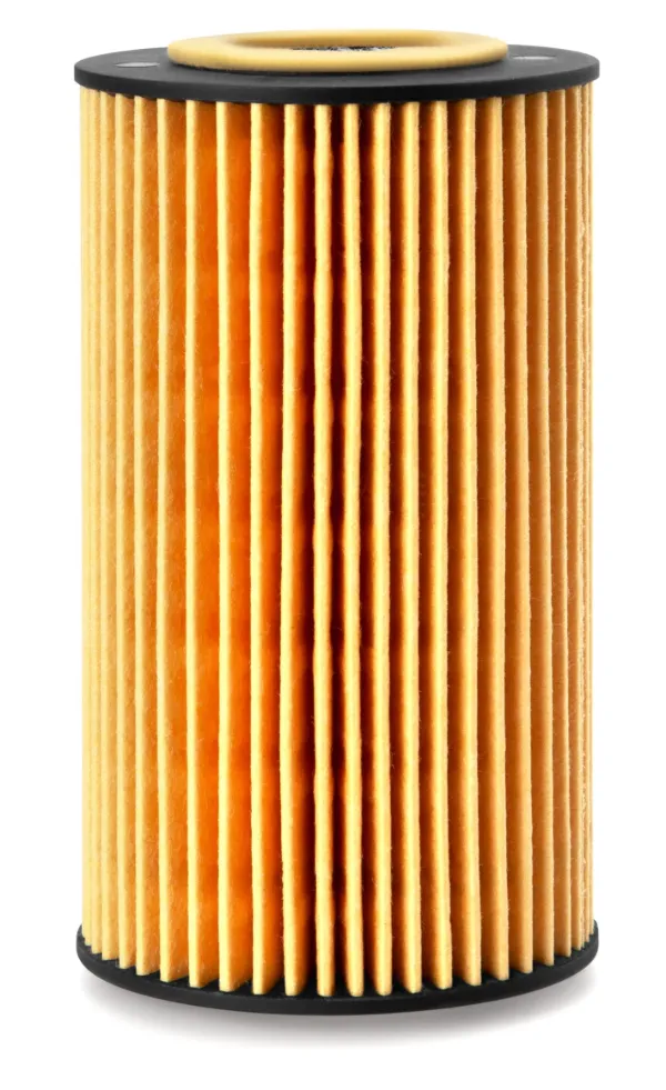 Filtro de aceite A6511800009 Mercedes
