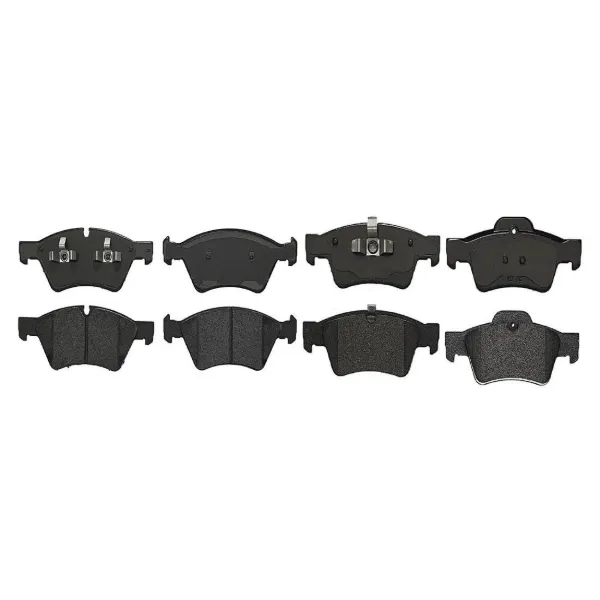 Pastillas de freno A1644202220 Mercedes