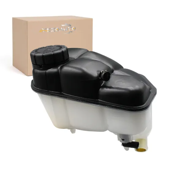 Vaso de expansión A2115000049 Mercedes