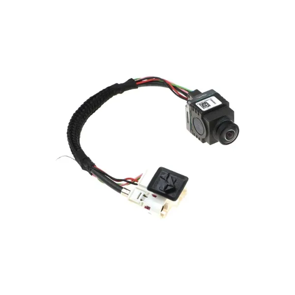 Cámara del sistema de visión A1669051003 Mercedes