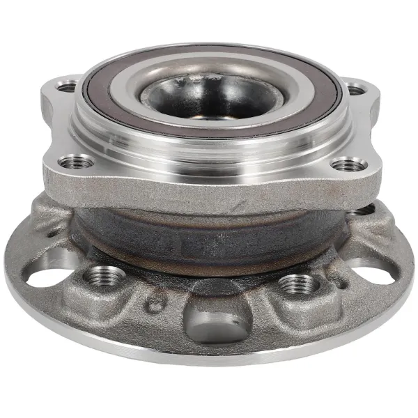 Buje de rueda delantero 2223340306 Mercedes