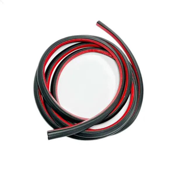Sellador de puerta delantera 2047271187 Mercedes