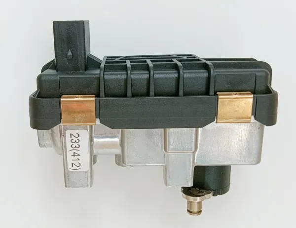 Turbocompresor A6280900080 Mercedes