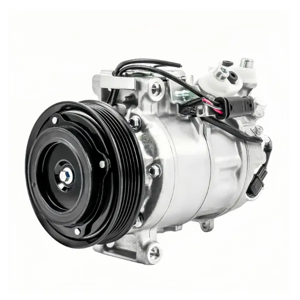 Compresor de aire acondicionado 4472501670 Mercedes