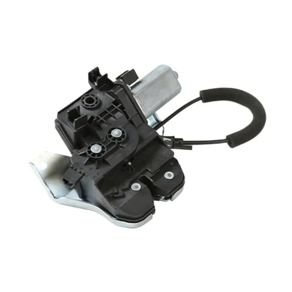Cerradura de maletero 2217500085 Mercedes
