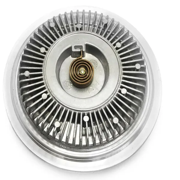 Embrague viscoso de ventilador 0002000422 Mercedes