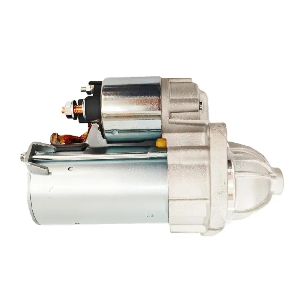 Motor de arranque A0061510301 Mercedes