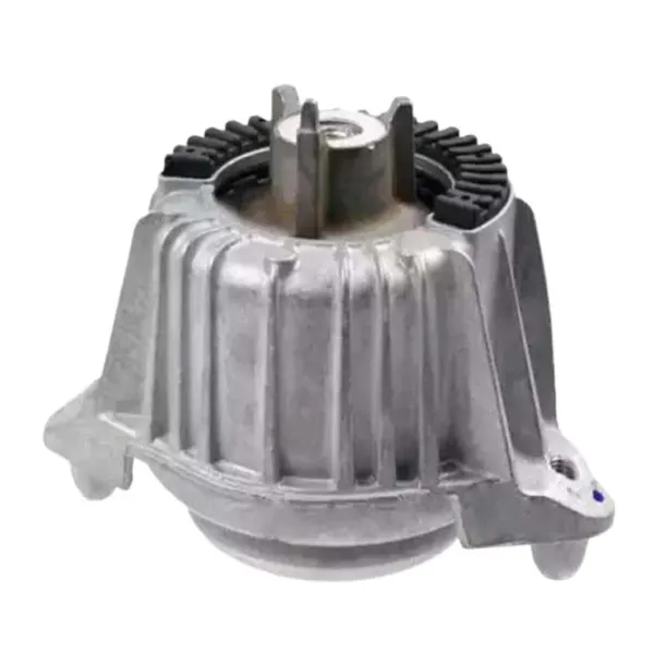 Soporte de motor derecho A2122406417 Mercedes
