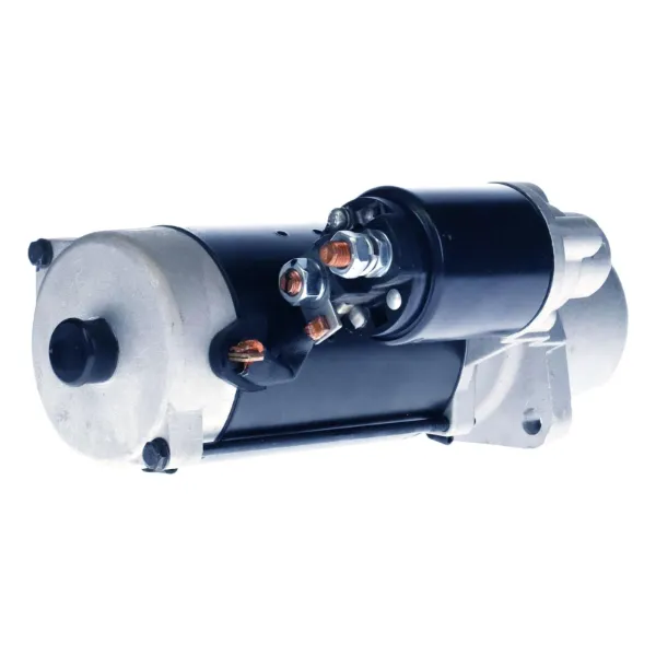 Motor de arranque 0041518601 Mercedes
