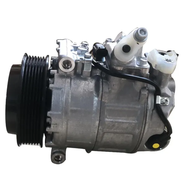 Compresor de aire acondicionado A0022303311 Mercedes