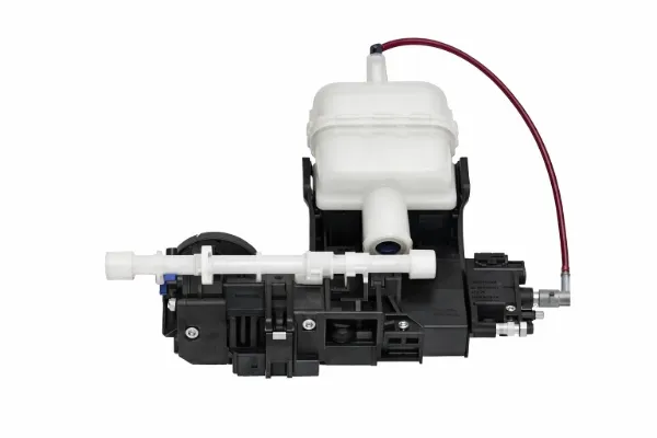 Cerradura de maletero 2207500684 Mercedes