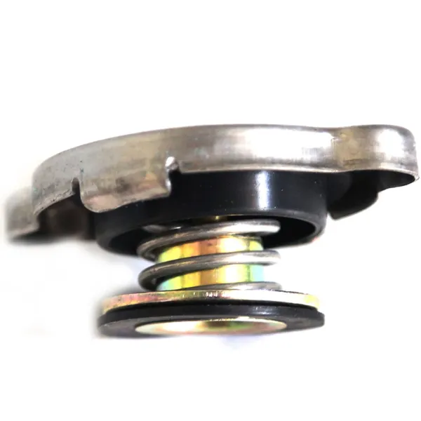 Tapa radiador 0005016215 Mercedes