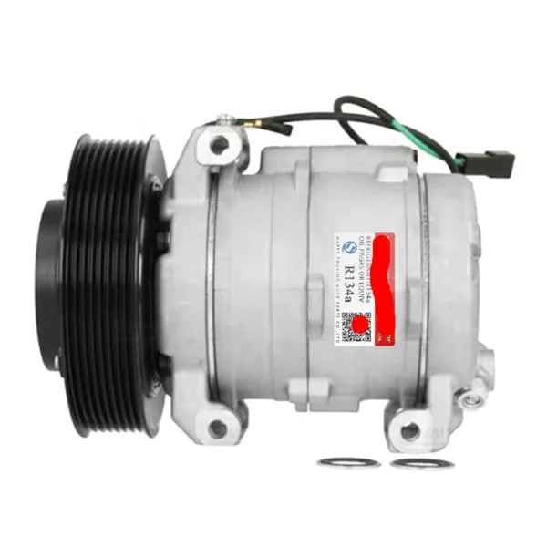 Compresor de aire acondicionado 4722300111 Mercedes