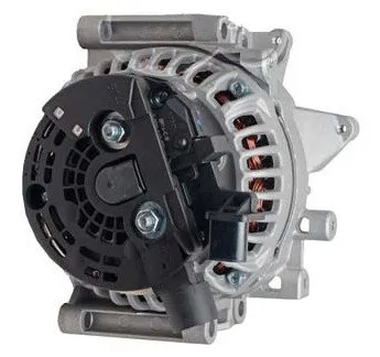 Alternador 0131540002 Mercedes