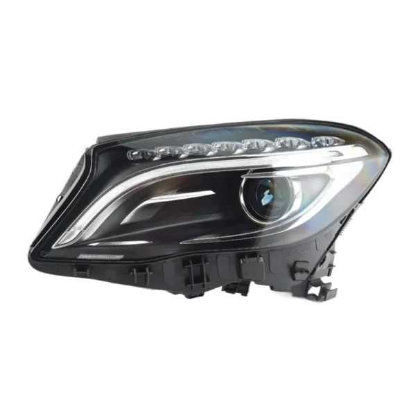 Faro izquierdo A1569063100 Mercedes