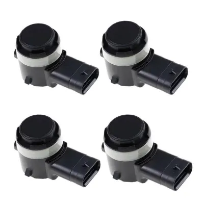 Sensor de estacionamiento delantero/trasero central MERCEDES 0009055504