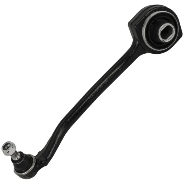 Brazo inferior izquierdo de la suspensión delantera A2043301911 Mercedes