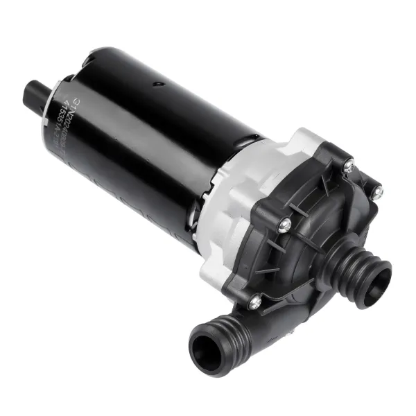 Bomba de agua eléctrica auxiliar A0005000386 Mercedes