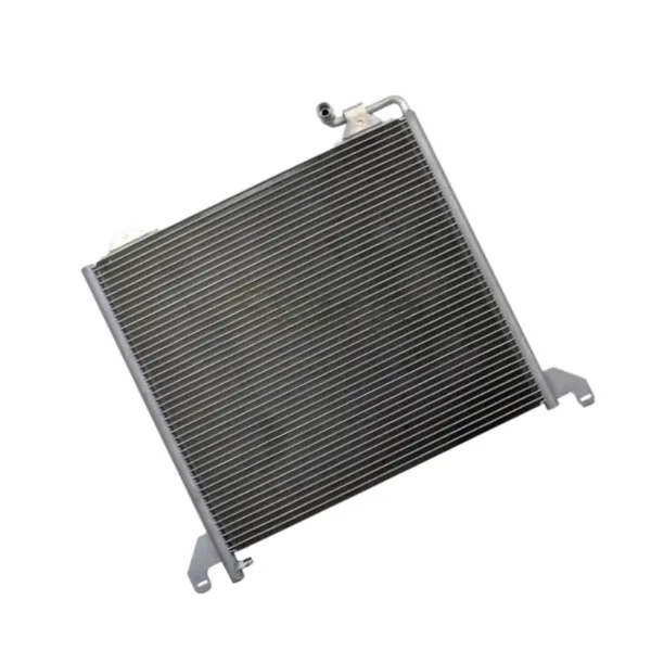 Condensador aire acondicionado A4635000654 Mercedes