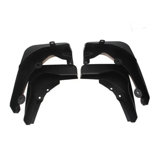 Guardabarros delanteros 2128900078 Mercedes