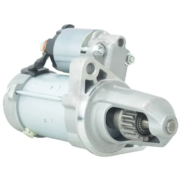 Motor de arranque A6459060800 Mercedes