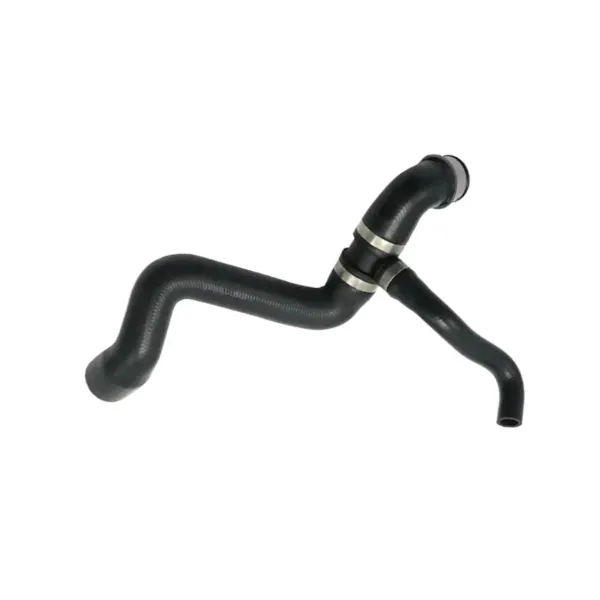 Manguera inferior del radiador A1645011182 Mercedes