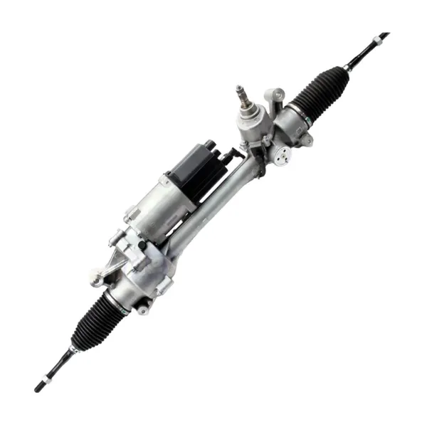 Cremallera de dirección A2134601102 Mercedes