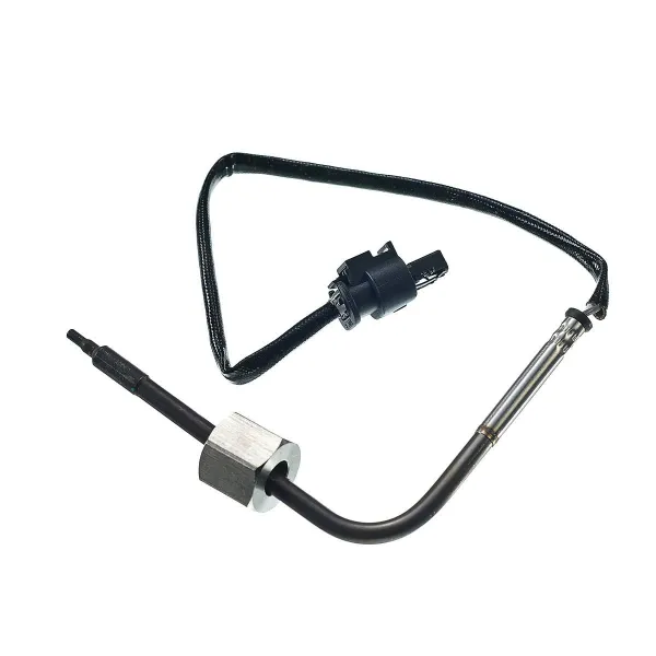 Sensor de temperatura de gases de escape antes del filtro de partículas A0009059000 Mercedes