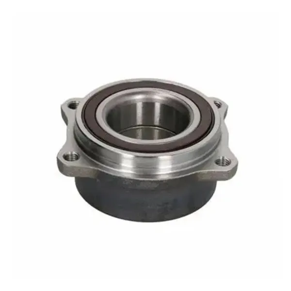 Cubo de rueda trasero A2113560000 Mercedes