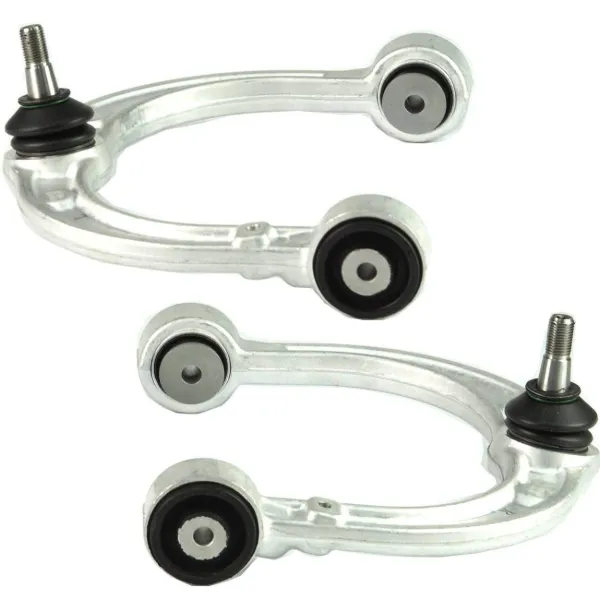 Brazo superior izquierdo de la suspensión delantera 2513302500 Mercedes