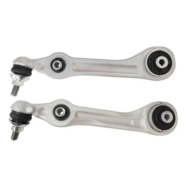 Brazo inferior izquierdo de la suspensión delantera A2223300107 Mercedes