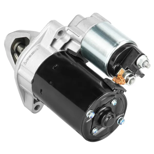Motor de arranque 1107406 Mercedes
