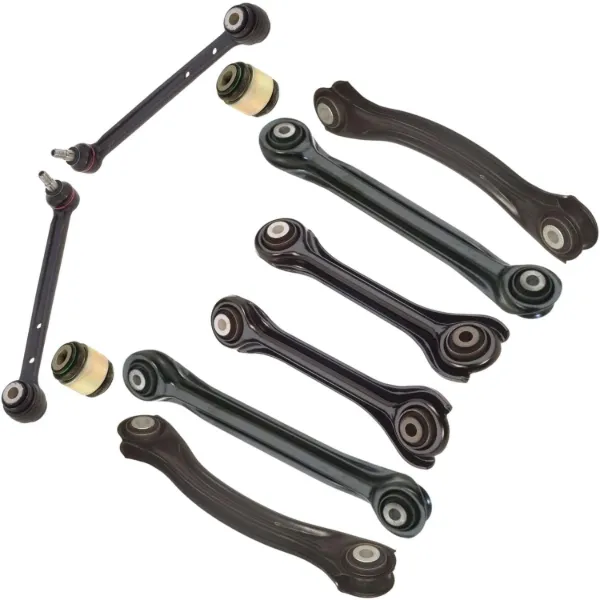 Perno interior del brazo de caída trasero 1403501170 Mercedes
