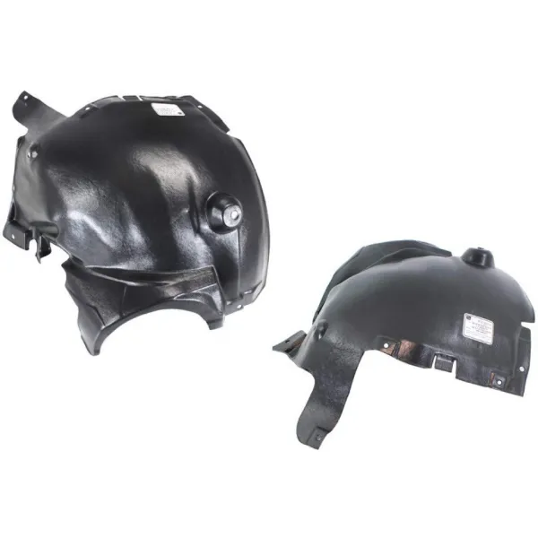 Guardalodos interior delantero derecho 2038840622 Mercedes