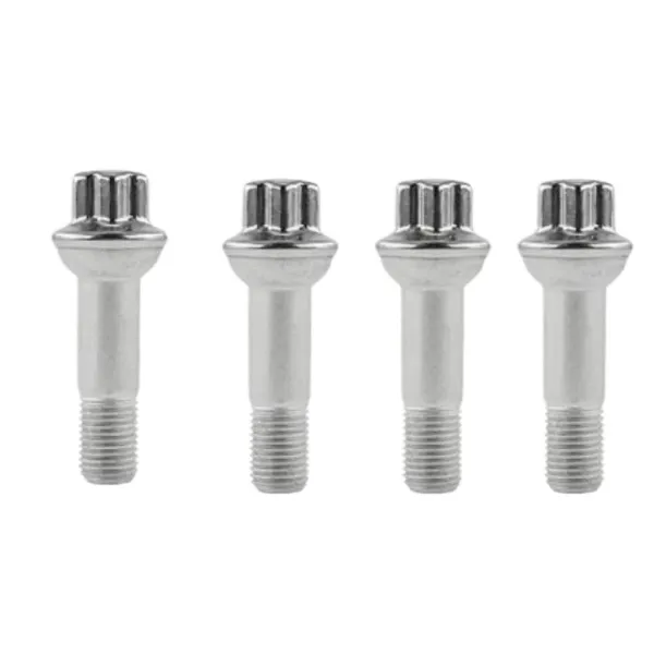 Tornillo de rueda A0009905407 Mercedes
