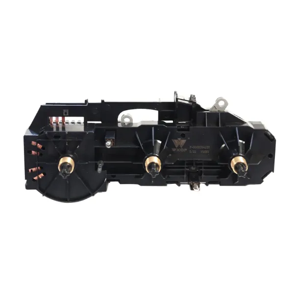 Unidad de control aire acondicionado 0008304185 Mercedes