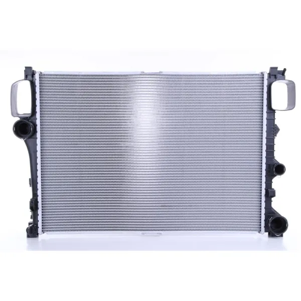 Radiador 2215003203 Mercedes