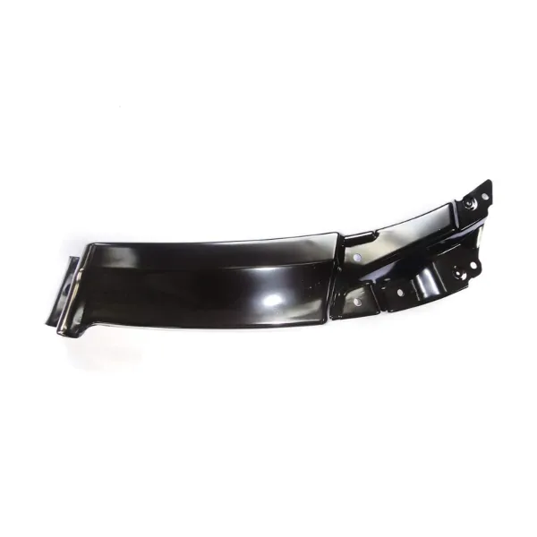 Arco de guardabarros delantero derecho 9066302107 Mercedes