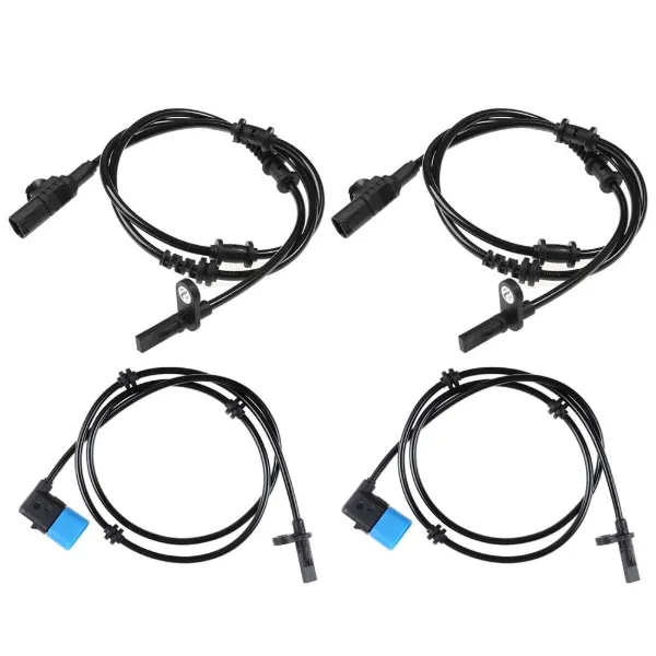 Sensor ABS A2465402510 Mercedes