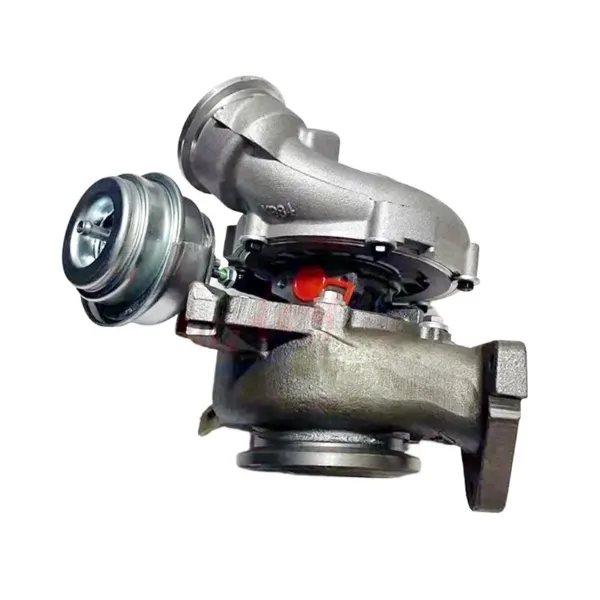 Motor completo 266980 Mercedes