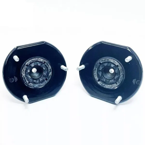 Soporte del amortiguador delantero A1643200026 Mercedes