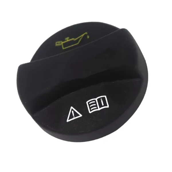 Tapa de aceite de motor 1020180402 Mercedes