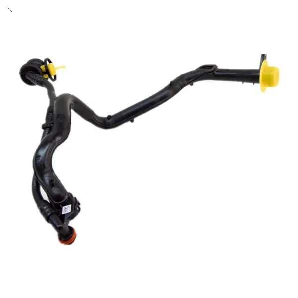 Tubo de ventilación del cárter A2760182300 Mercedes